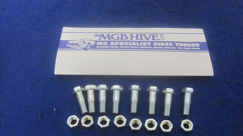 Mgb x btb 198 - 8,