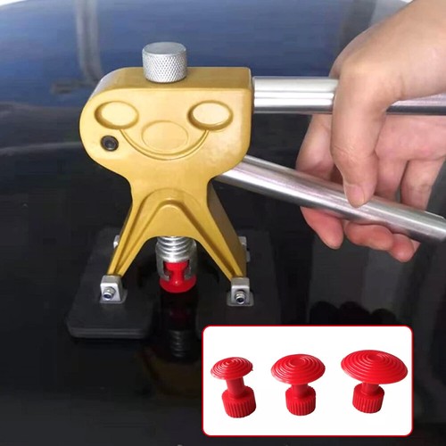 Dent repair gasket puller - repair,