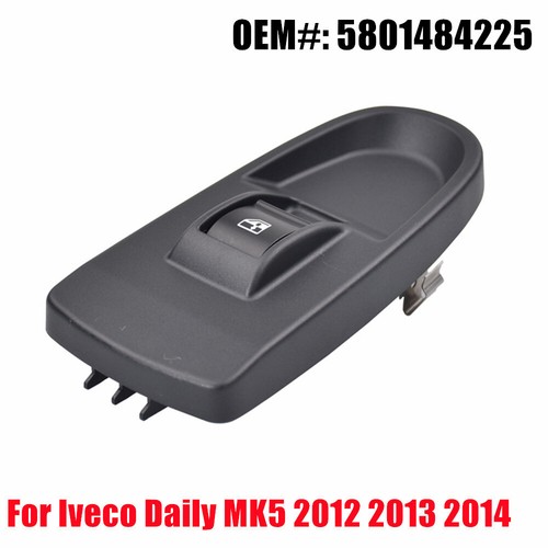 5801484225 for iveco - for, daily