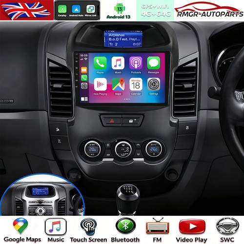 Cam apple carplay - 9",