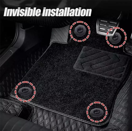 Fit fiat clamps holders car - fit,