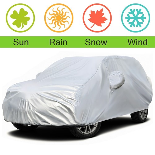 Car cover universal - cover, uv