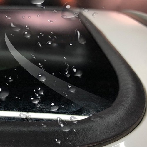 8ft car windshields seal - 9.8ft,