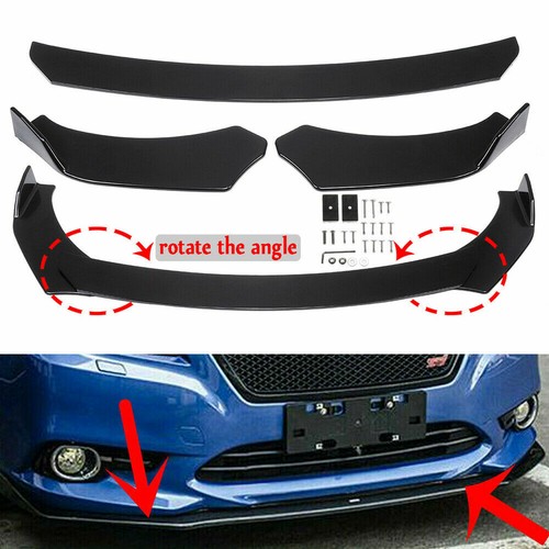 Universal glossy black - universal, car