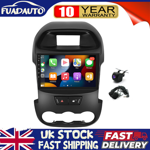 Fit ford ranger 2011 - ford, 2011-16