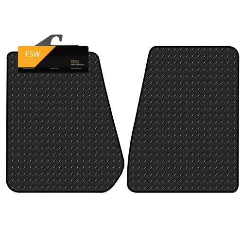 Car floor mats for tvr - car, tasmin