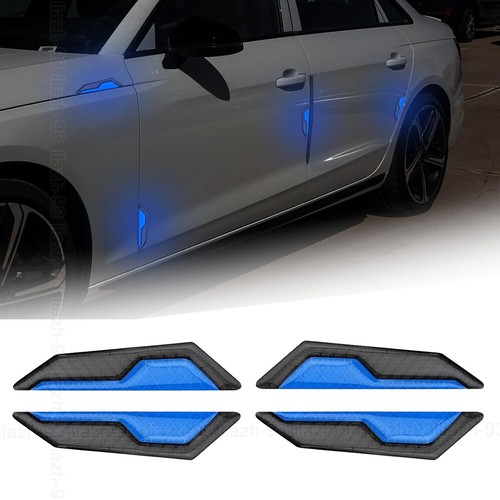 4pcs reflective car door - 4pcs,