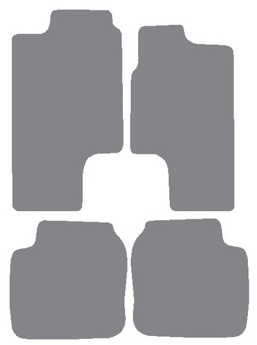 Fits toyota corolla rwd - fits, coupe