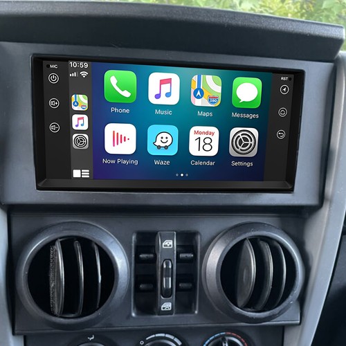 Android car stereo radio - car,