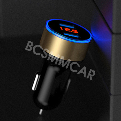 Dual usb ports phone - phone, charger