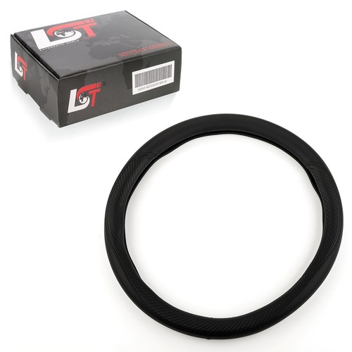 Steering wheel cover - , Ø