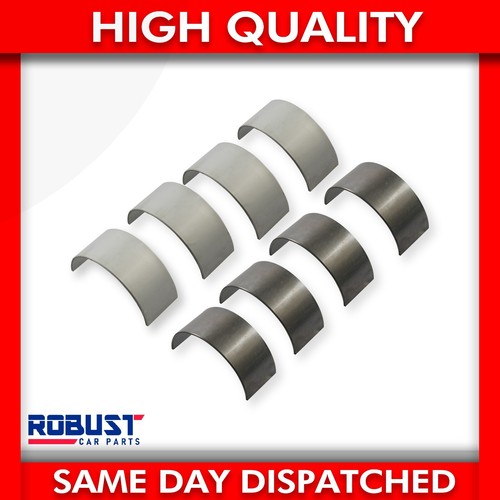 Big end bearings shells - bearings,