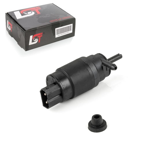 Windshield washer pump wiper - washer,