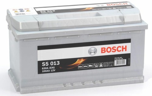 013 bosch s5013 car - 013,