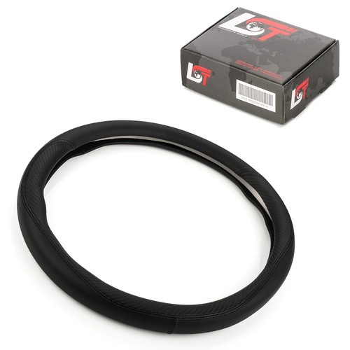 Steering wheel cover - , Ø