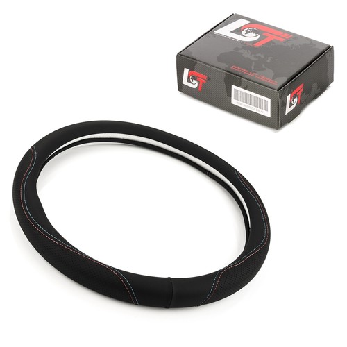 Steering wheel cover - cover, Ø