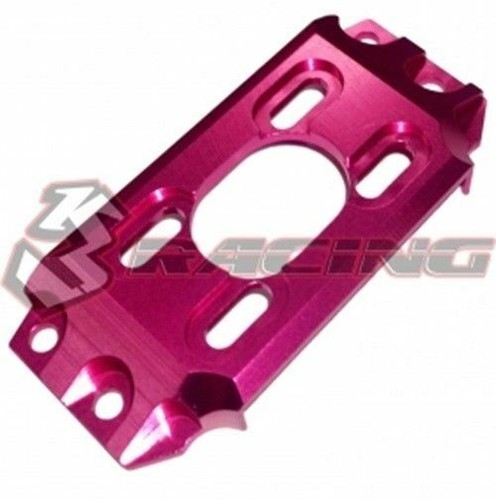 3racing sak d407 - alloy, motor