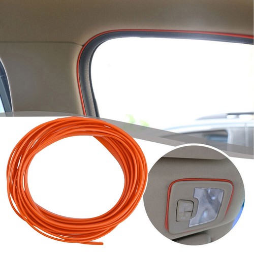 Car moulding line sturdy - moulding,