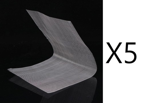 Aluminium mesh reinforce - aluminium,