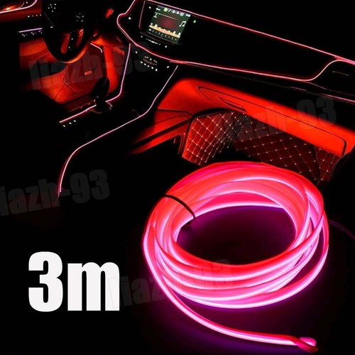 8ft led lamp - lamp, car