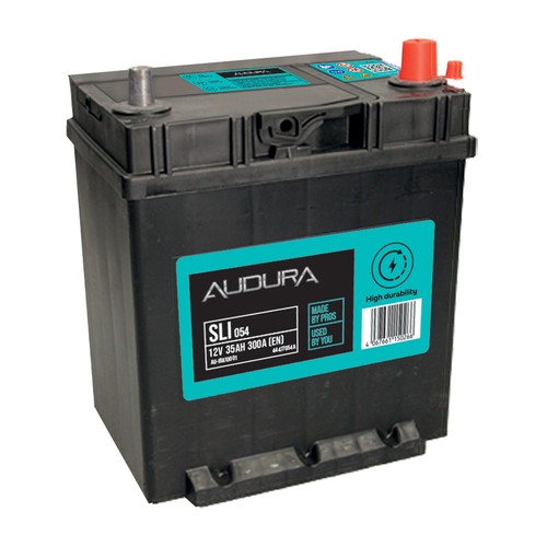 054 car battery - 054, 12v