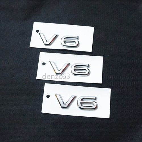 Chrome silver plastic - 3x,