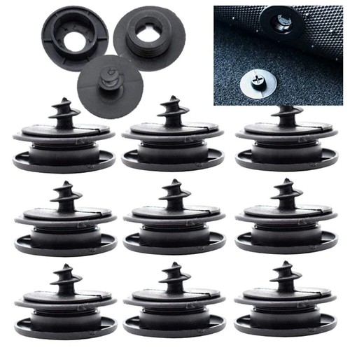 10pcs universal car floor - 10pcs,