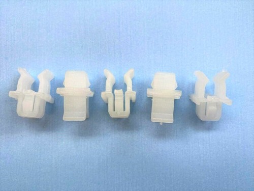 Toyota fastener bonnet - fastener,