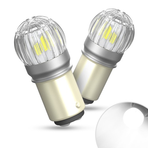 1157 bay15d led - 2x,