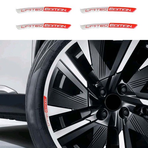 Limited edition car vehicle - edition,