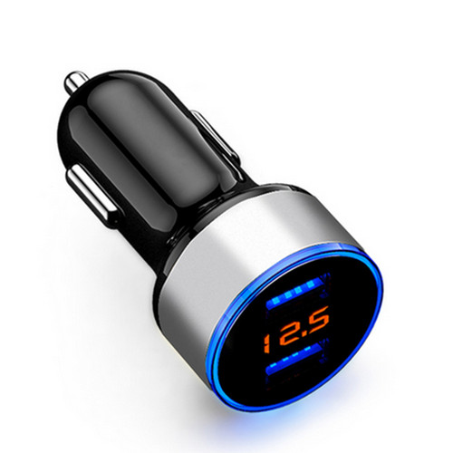 Fast car charger - charger, usb