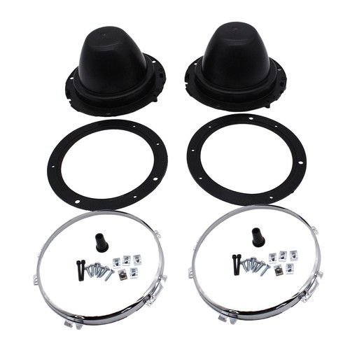 Headlight headlamp back bowl - back,