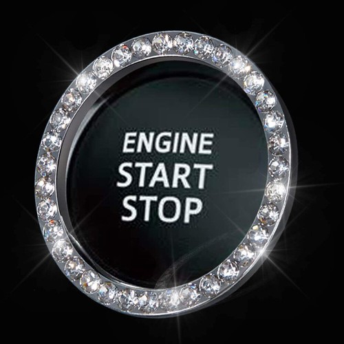 1pc white car interior - car, button