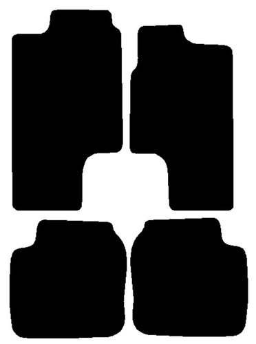 Fits toyota corolla - toyota,
