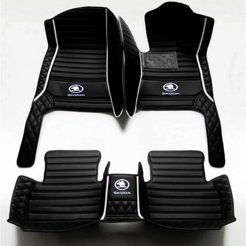 Custom for skoda karoq - custom,