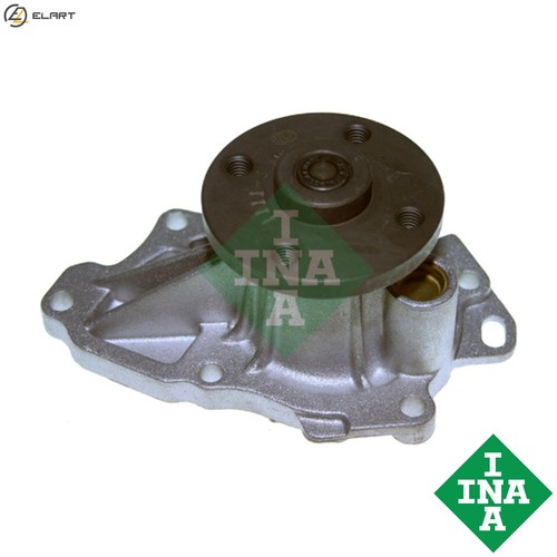 Water pump engine - pump, 538