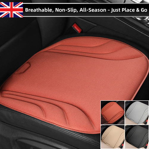 Car seat cushion - cushion, subaru