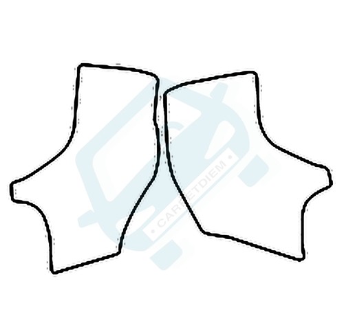 Fits daihatsu extol 2006 - extol,