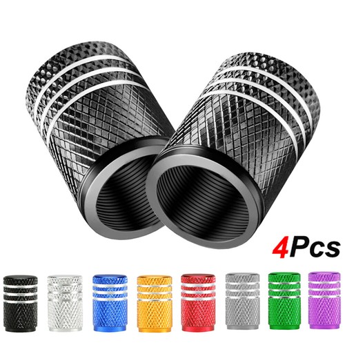 4pcs aluminium car - 4pcs,