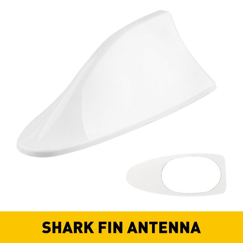 Universal shark fin antenna - universal,