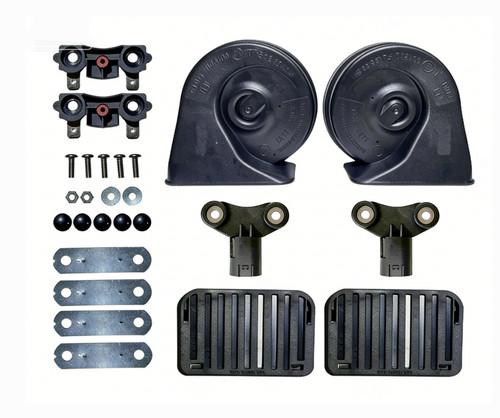 Set car horn for phantom - horn,