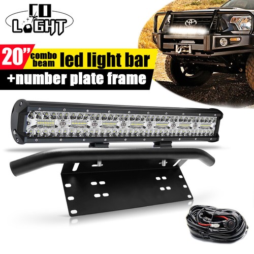 20inch car led - 20inch, light