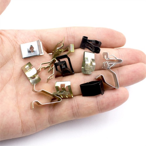 240x car fastener clips auto - car,