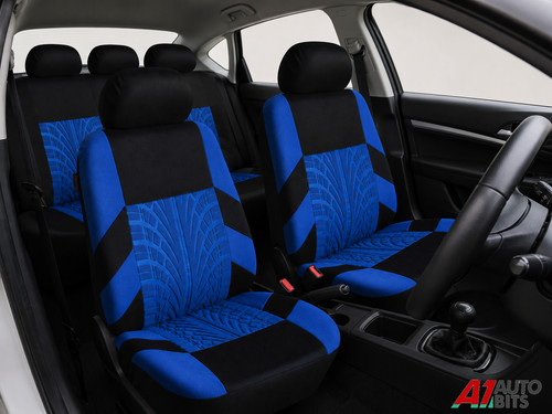 Car seat covers - car, protectors