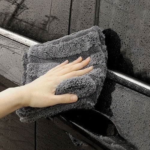 40cm car towel microfiber - towel,