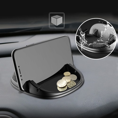 Car dashboard anti - dashboard, rubber