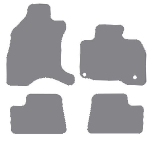 Fits peugeot ion - fits,