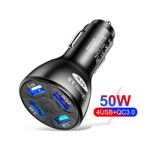 Port usb phone - 1x, charger