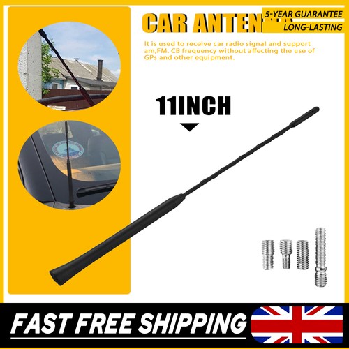 Universal inch black car - inch,