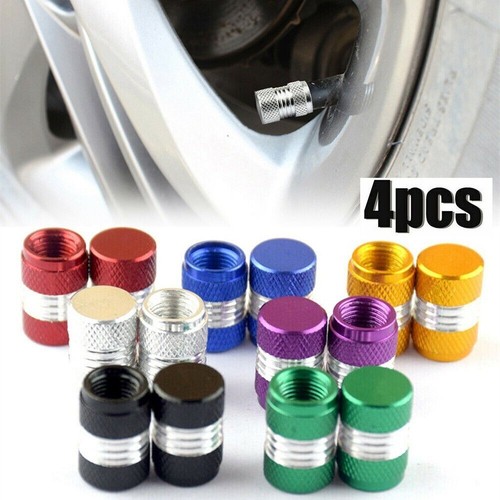 Aluminum car tire - car, tyre